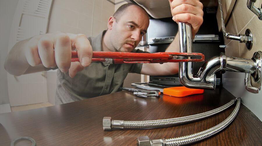Expert burst pipe repair services in Sautee Nacoochee, GA